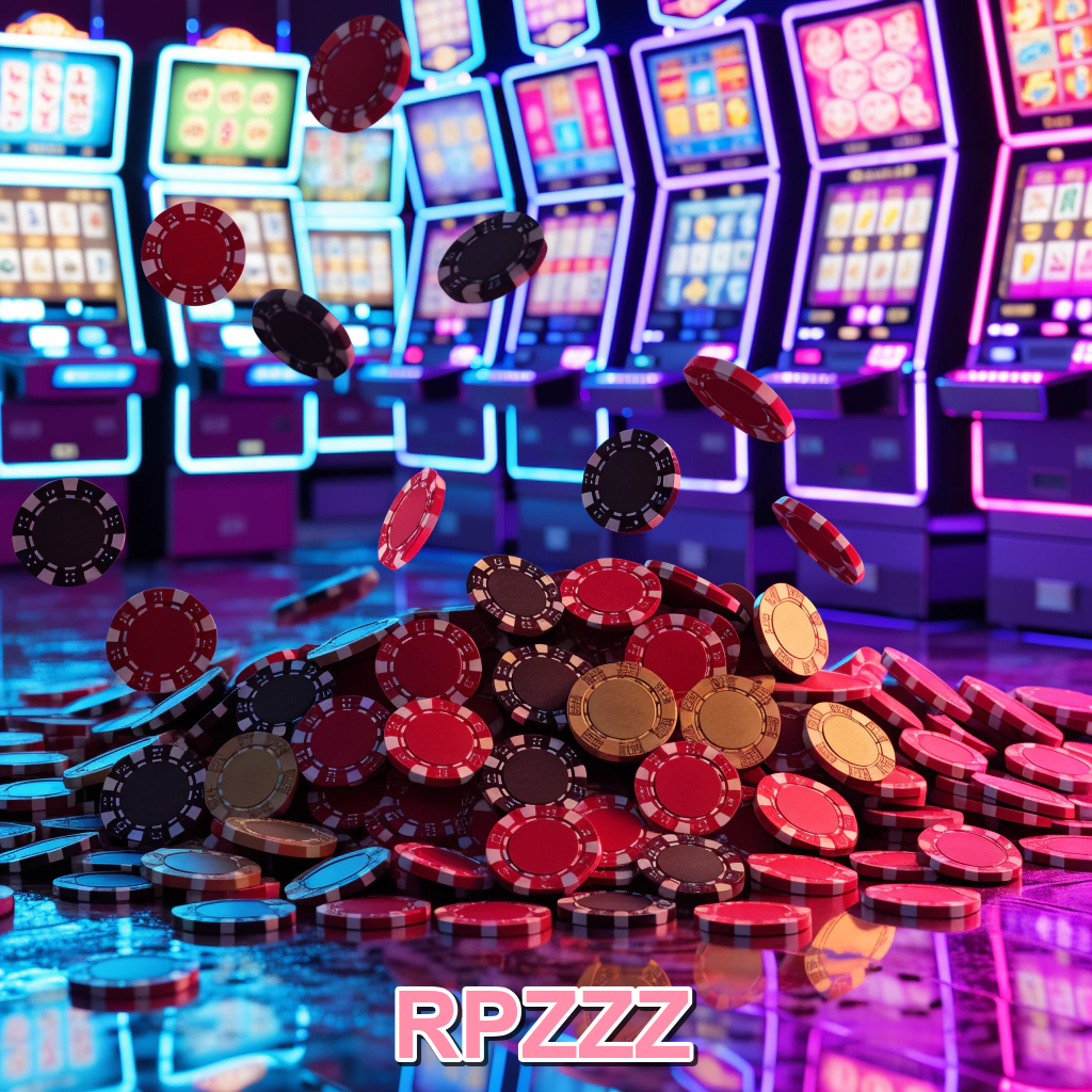 Screenshot 2 - RPZZZ Features