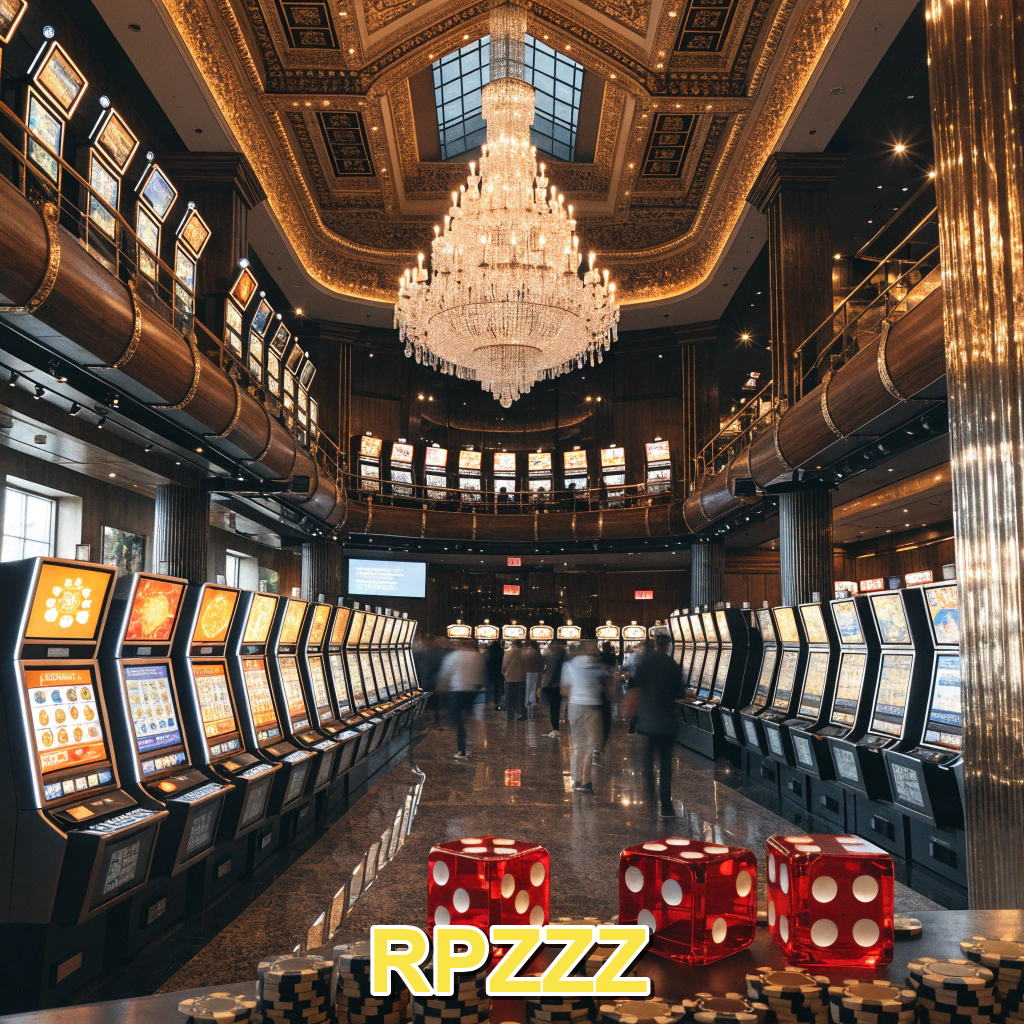 Screenshot 2 - RPZZZ Features