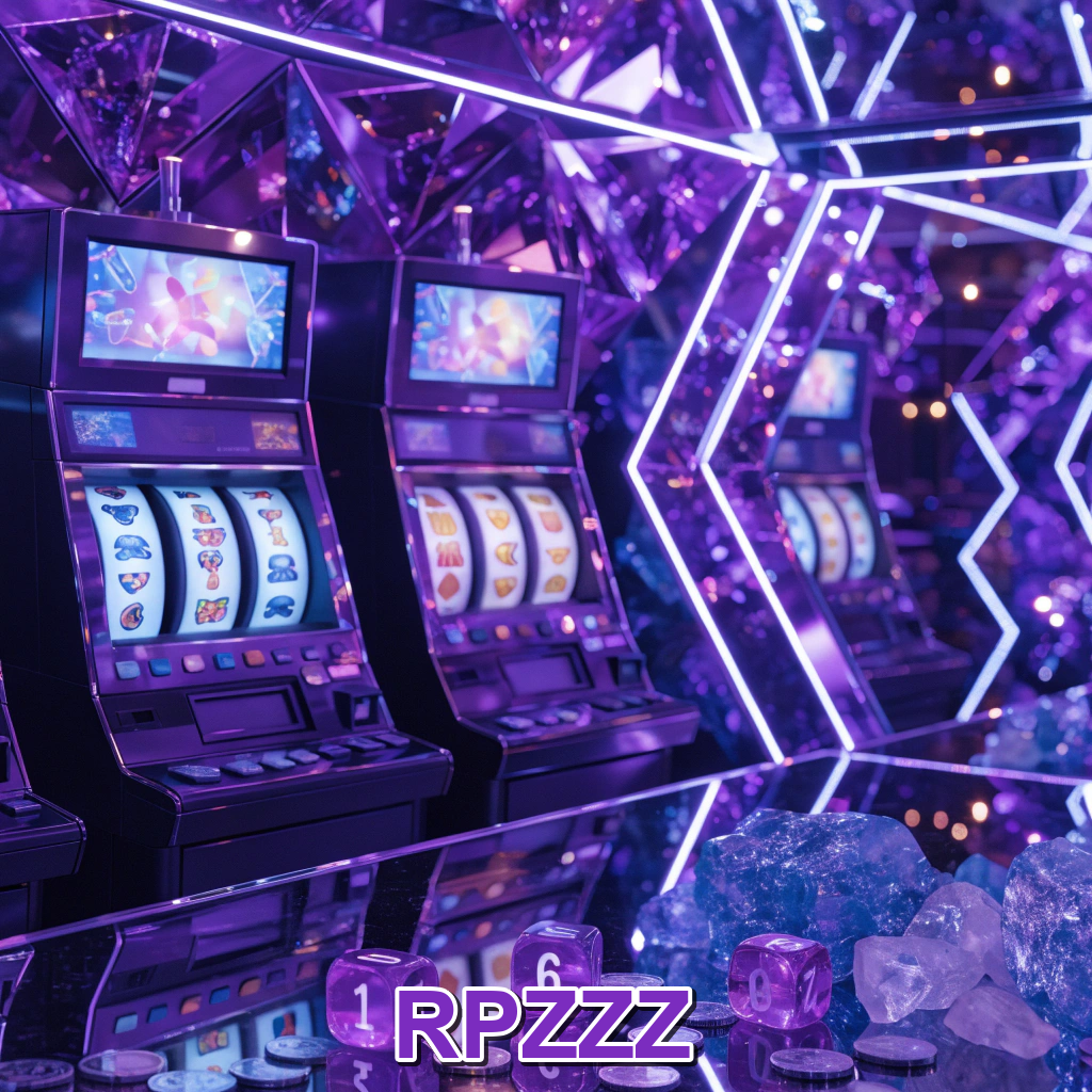 Screenshot 2 - RPZZZ Features