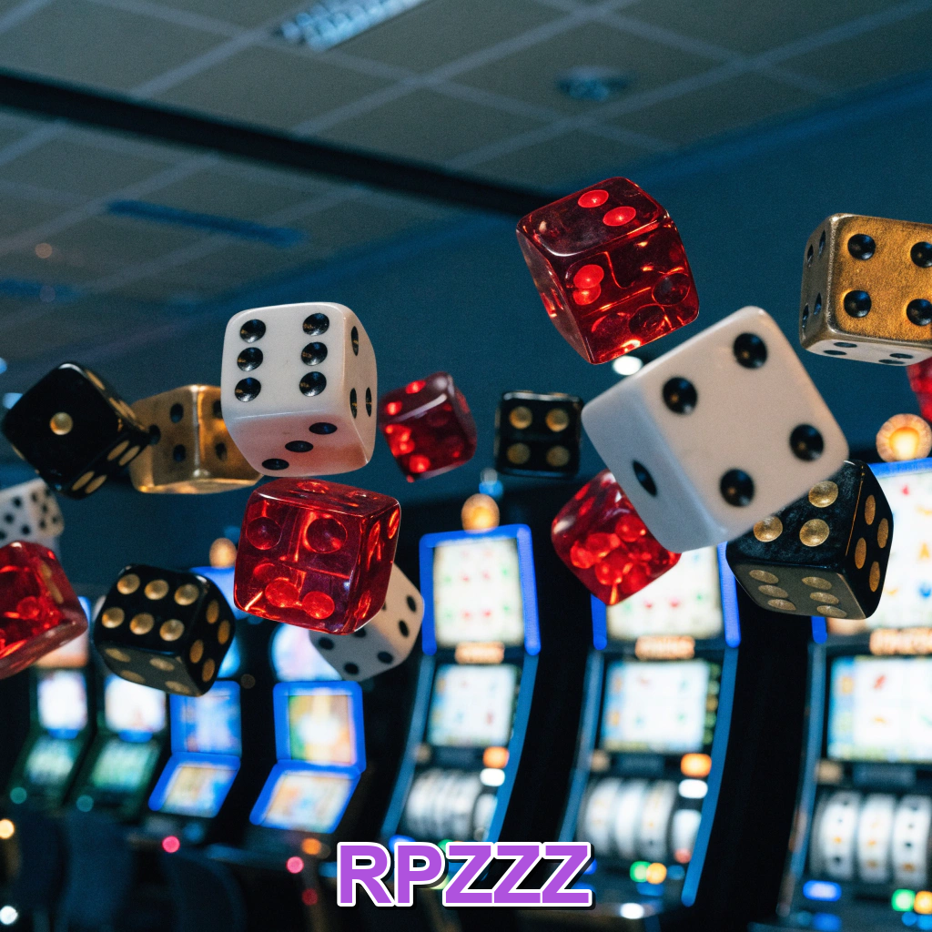 Screenshot 3 - RPZZZ Settings