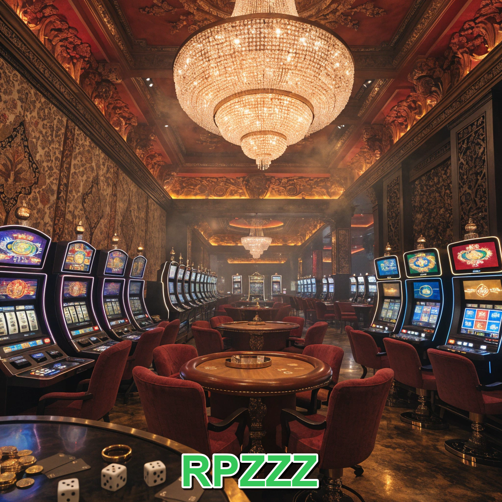 Screenshot 3 - RPZZZ Settings