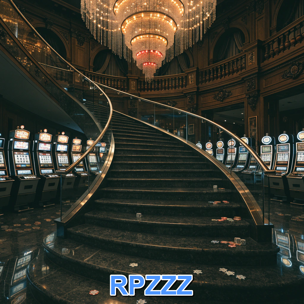 Screenshot 3 - RPZZZ Settings