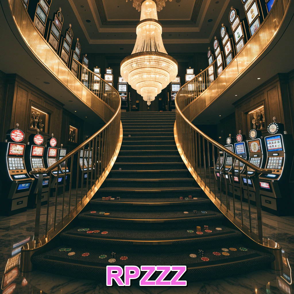 Screenshot 3 - RPZZZ Settings