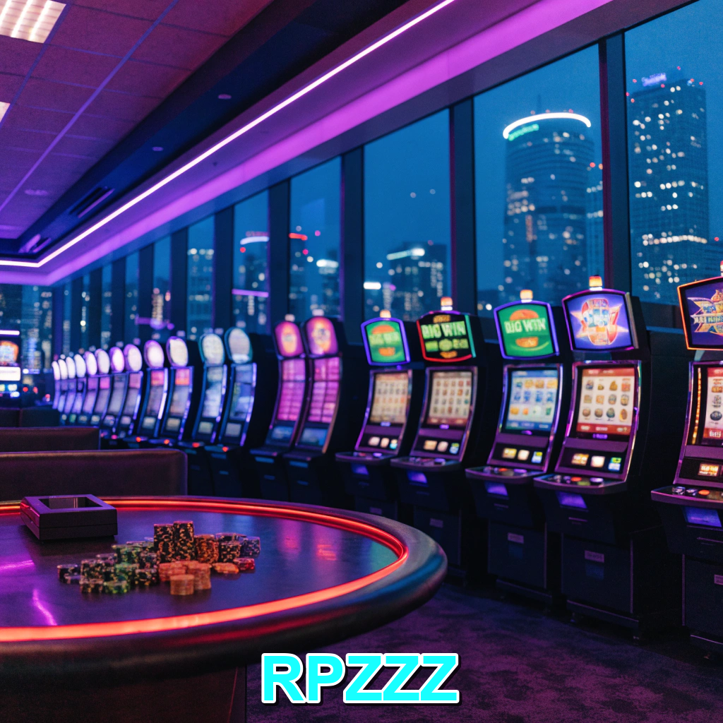 Screenshot 2 - RPZZZ Features