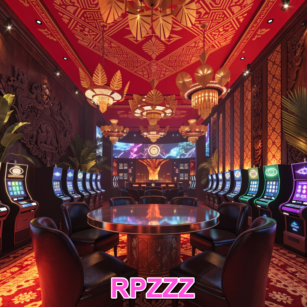 Screenshot 3 - RPZZZ Settings