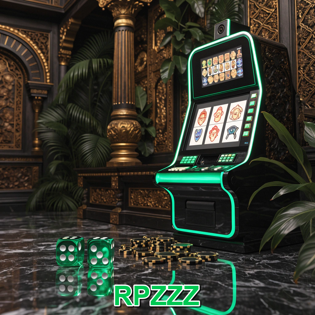 Screenshot 2 - RPZZZ Features