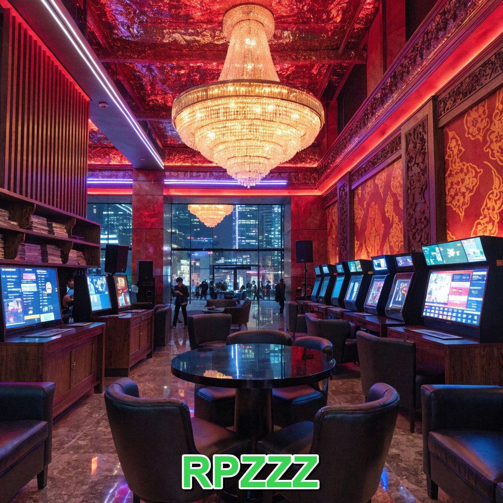 Screenshot 2 - RPZZZ Features